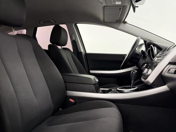 Mazda CX-7 I с пробегом 2008 года, цена 700 000 рублей, 199000 км, внедорожник, Автокод Объявления