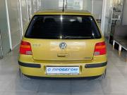 Volkswagen Golf IV Москва  - изображение 18