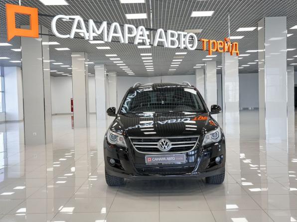 Volkswagen Tiguan I с пробегом 2010 года, цена 970 000 рублей, 241715 км, внедорожник, Автокод Объявления