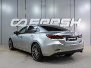Mazda 6 III (GJ) Рестайлинг Воронеж  - изображение 31