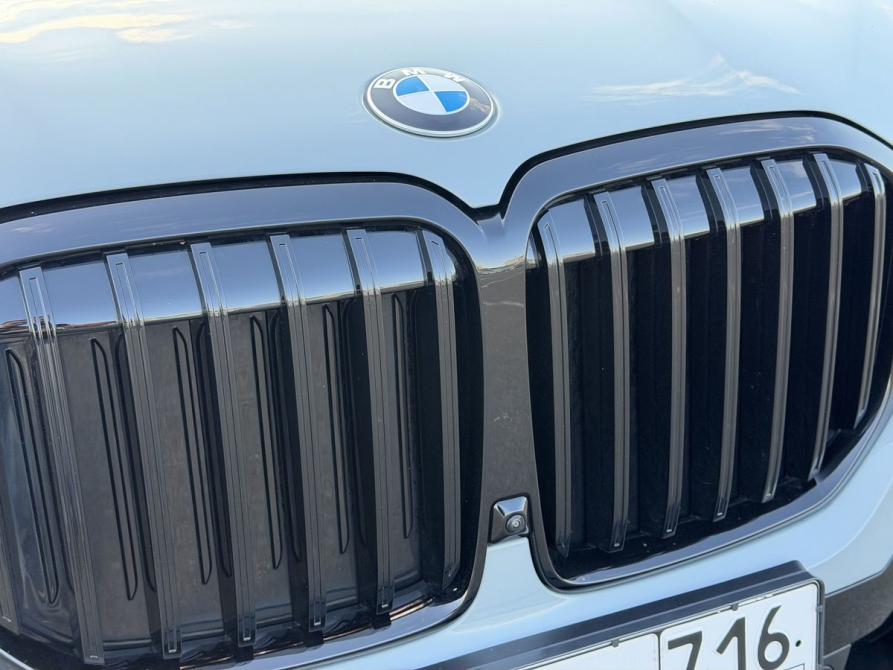 BMW X7 I (G07) Рестайлинг Казань  - изображение 9