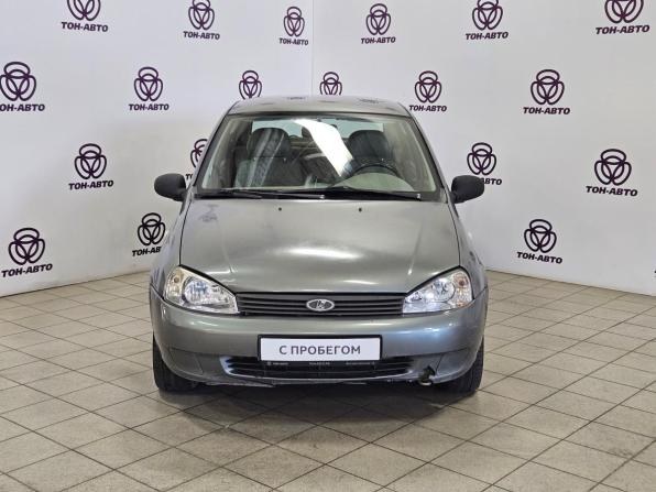Lada (ВАЗ) Kalina I с пробегом 2007 года, цена 170 000 рублей, 142524 км, седан, Автокод Объявления
