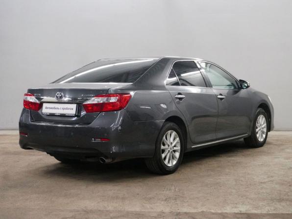 Toyota Camry VII (XV50) с пробегом 2012 года, цена 1 353 000 рублей, 286100 км, седан, Автокод Объявления