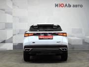 Omoda C5 I Екатеринбург  - изображение 27