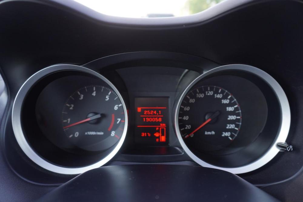 Mitsubishi Lancer X Ульяновск  - изображение 9