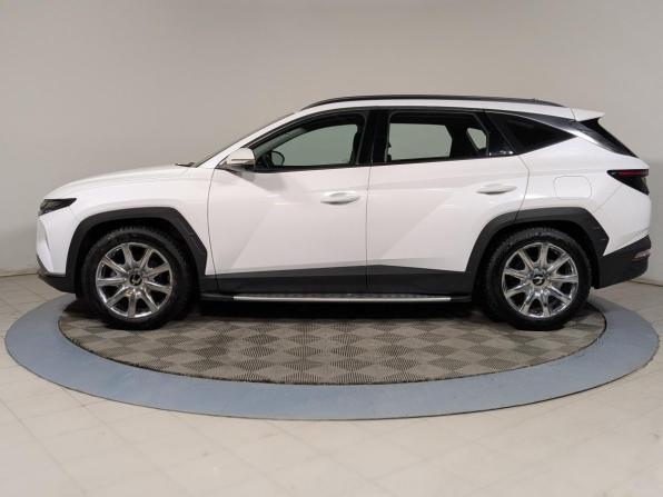 Hyundai Tucson IV с пробегом 2022 года, цена 2 850 000 рублей, 74000 км, внедорожник, Автокод Объявления