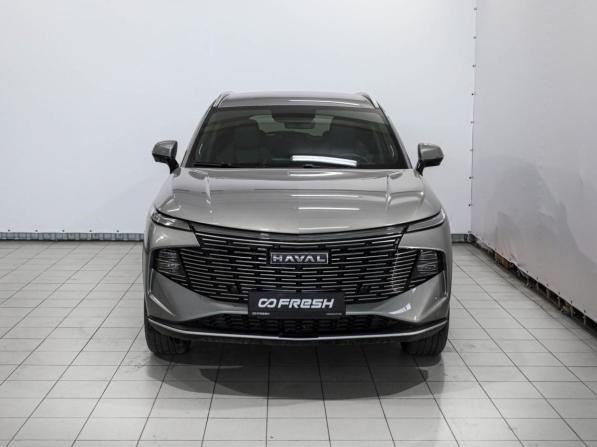 Haval F7 II с пробегом 2025 года, цена 3 049 000 рублей, 15650 км, внедорожник, Автокод Объявления