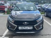 Lada (ВАЗ) Vesta I Нижний Новгород  - изображение 15