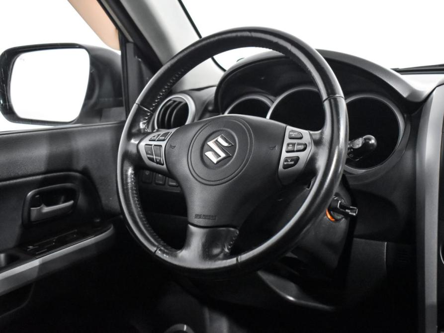 Suzuki Grand Vitara II Санкт-Петербург  - изображение 15