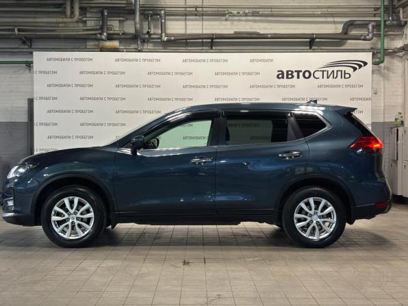 Nissan X-Trail III Рестайлинг с пробегом 2021 года, цена 1 949 000 рублей, 141000 км, внедорожник, Автокод Объявления