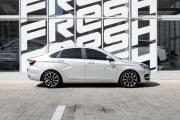 Lada (ВАЗ) Vesta I Рестайлинг (NG) Ставрополь  - изображение 27