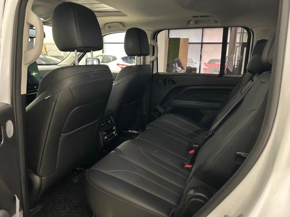 Haval H9 II с пробегом 2024 года, цена 3 799 000 рублей, 24542 км, внедорожник, Автокод Объявления