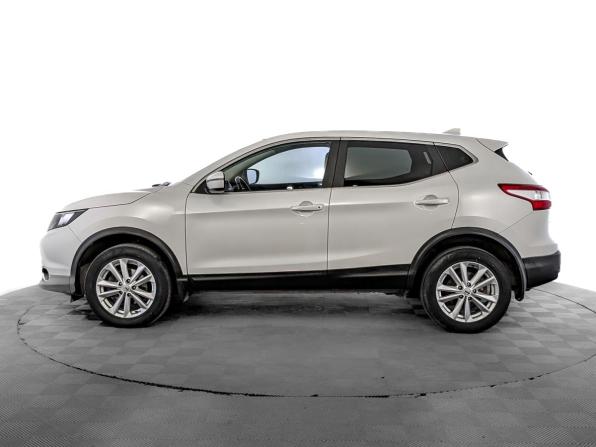 Nissan Qashqai II с пробегом 2018 года, цена 1 480 000 рублей, 77570 км, внедорожник, Автокод Объявления