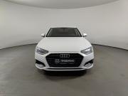Audi A4 V (B9) Рестайлинг Уфа  - изображение 26
