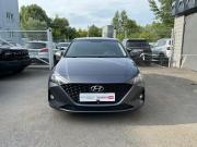 Hyundai Solaris II Рестайлинг Нижнекамск  - изображение 20