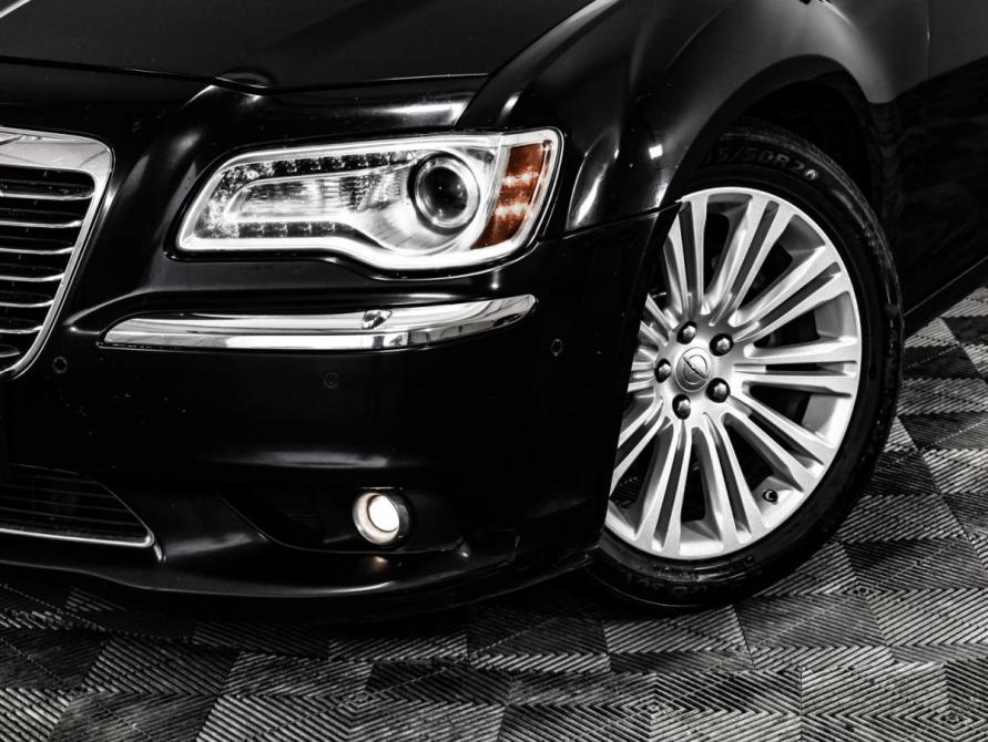 Chrysler 300C II Санкт-Петербург  - изображение 3