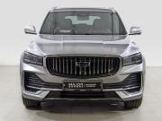 Geely Monjaro I Химки  - изображение 32