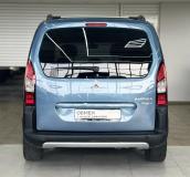 Peugeot Partner II Рестайлинг Шахты  - изображение 23