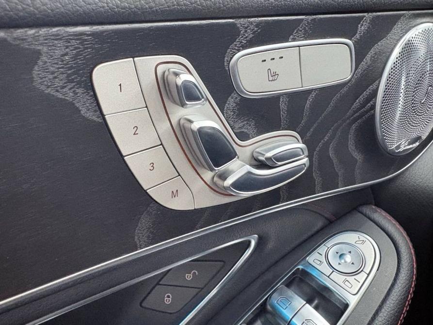 Mercedes-Benz GLC Coupe AMG I (C253) Ростов-на-Дону  - изображение 18