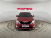 Kia Rio III Воронеж  - изображение 23