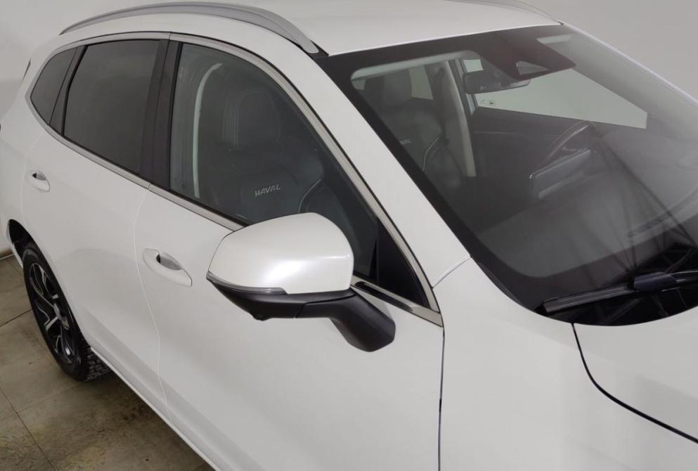 Haval Jolion I Волгоград  - изображение 20