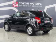 SsangYong Actyon II Рестайлинг Ростов-на-Дону  - изображение 24