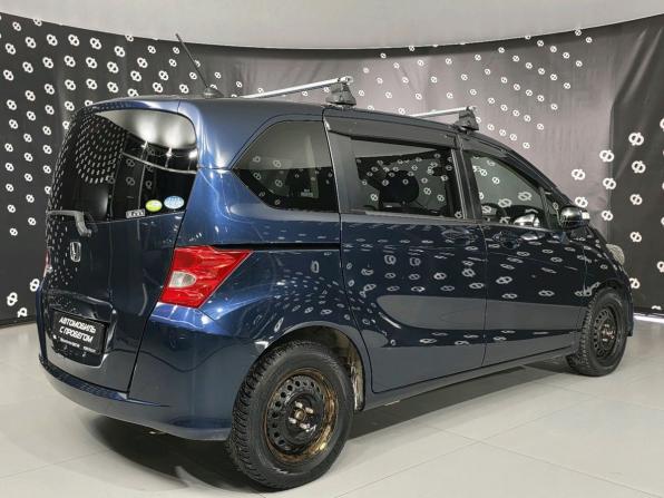 Honda Freed I с пробегом 2009 года, цена 851 000 рублей, 182339 км, компактвэн, Автокод Объявления