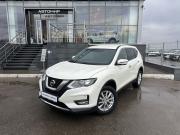 Nissan X-Trail III Рестайлинг Саратов  - изображение 16