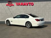 BMW 7 серии V (F01/F02/F04) Рестайлинг Альметьевск  - изображение 19