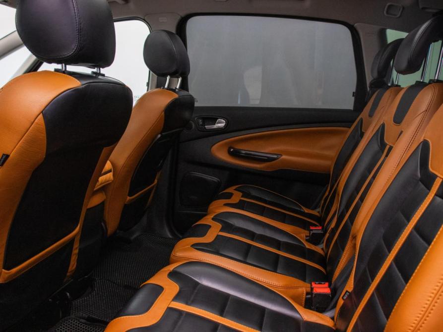 Ford S-MAX I Рестайлинг Москва  - изображение 10