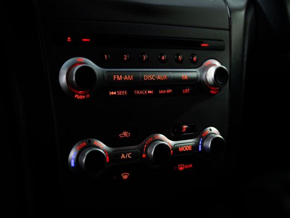 Nissan Murano II (Z51) Рестайлинг 2 с пробегом 2013 года, цена 1 600 000 рублей, 120384 км, внедорожник, Автокод Объявления