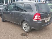 Opel Zafira B Рестайлинг Стерлитамак  - изображение 14