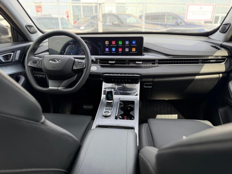 Chery Tiggo 7 Pro Max I Набережные Челны  - изображение 23