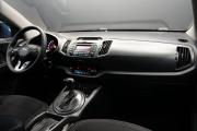 Kia Sportage III Крым  - изображение 48