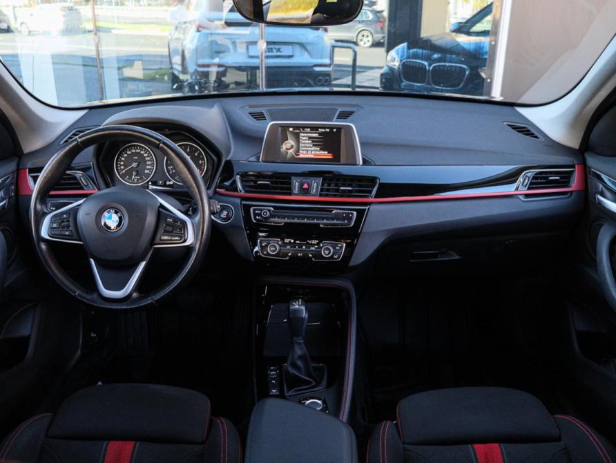 BMW X1 II (F48) Москва  - изображение 14