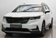 Kia Carnival IV Москва  - изображение 23