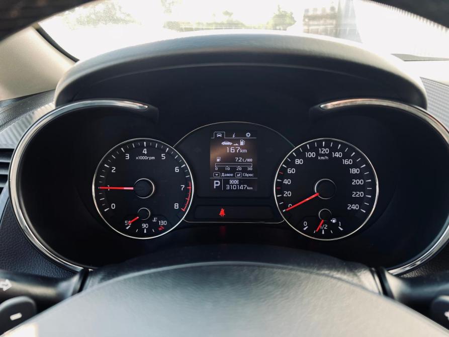 Kia Cerato III Санкт-Петербург  - изображение 12