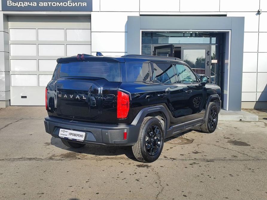 Haval H3 I Москва  - изображение 5