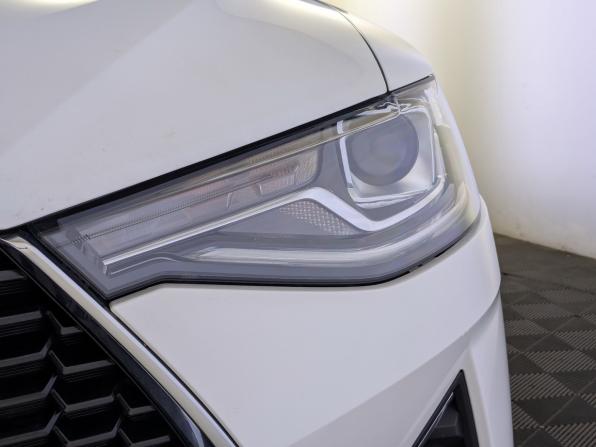 Haval F7 I с пробегом 2019 года, цена 1 690 000 рублей, 50083 км, внедорожник, Автокод Объявления