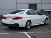 BMW 5 серии VII (G30/G31/G38) Москва  - изображение 32