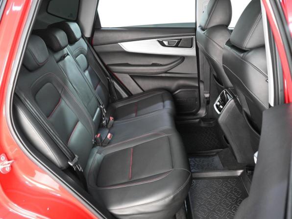 Chery Tiggo 7 Pro I с пробегом 2022 года, цена 1 699 000 рублей, 88211 км, внедорожник, Автокод Объявления