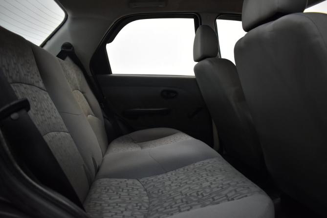 Fiat Albea I Рестайлинг с пробегом 2009 года, цена 360 000 рублей, 162923 км, седан, Автокод Объявления