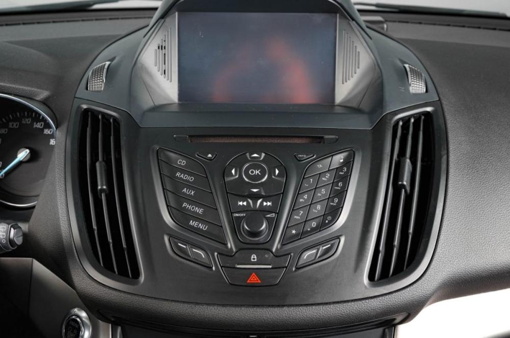 Ford Kuga II Тюмень  - изображение 17