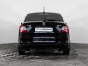 Skoda Rapid I Рестайлинг Санкт-Петербург  - изображение 24