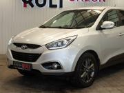 Hyundai ix35 I Рестайлинг Иваново  - изображение 39