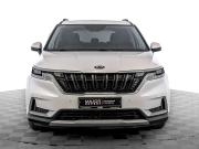 Kia Carnival IV Москва  - изображение 32