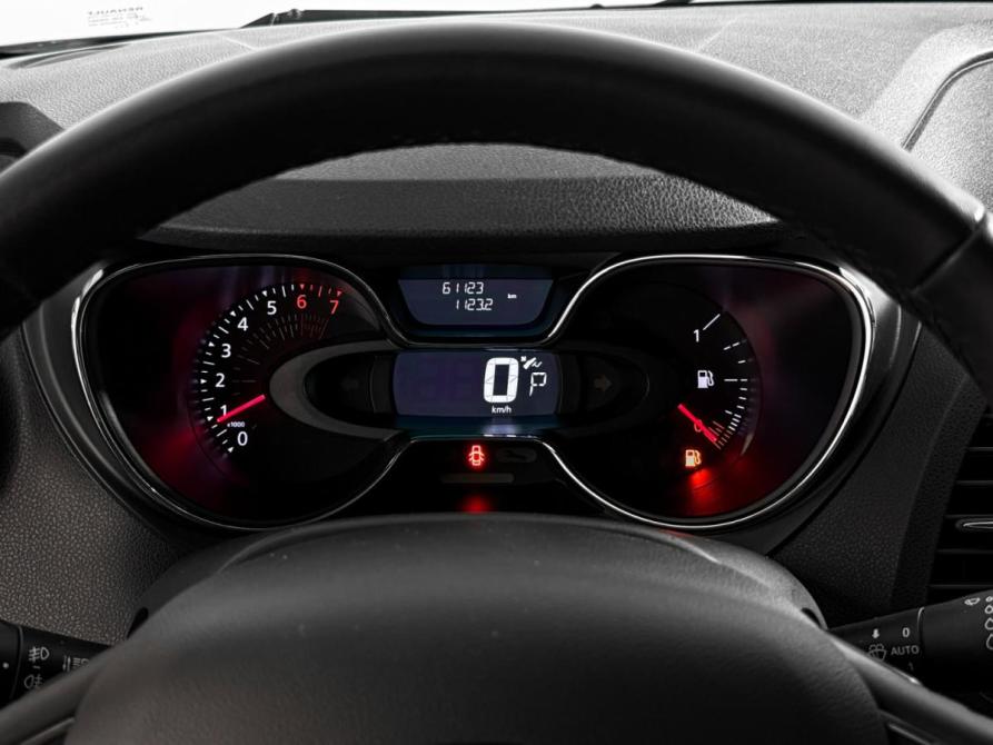 Renault Kaptur I Санкт-Петербург  - изображение 17