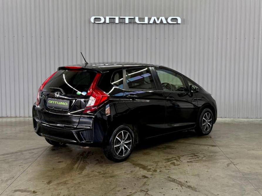 Honda Fit III Краснодар  - изображение 5