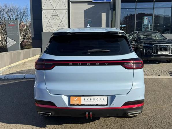 Chery Tiggo 7 Pro Max I с пробегом 2023 года, цена 1 626 000 рублей, 51075 км, внедорожник, Автокод Объявления