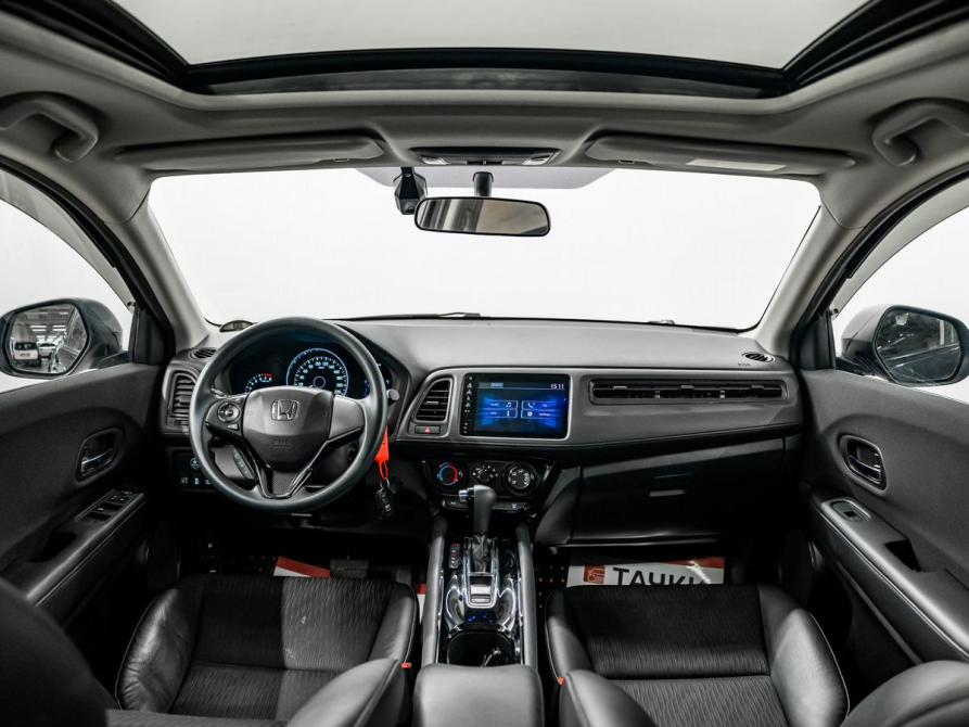 Honda Vezel I Рестайлинг Красноярск  - изображение 10
